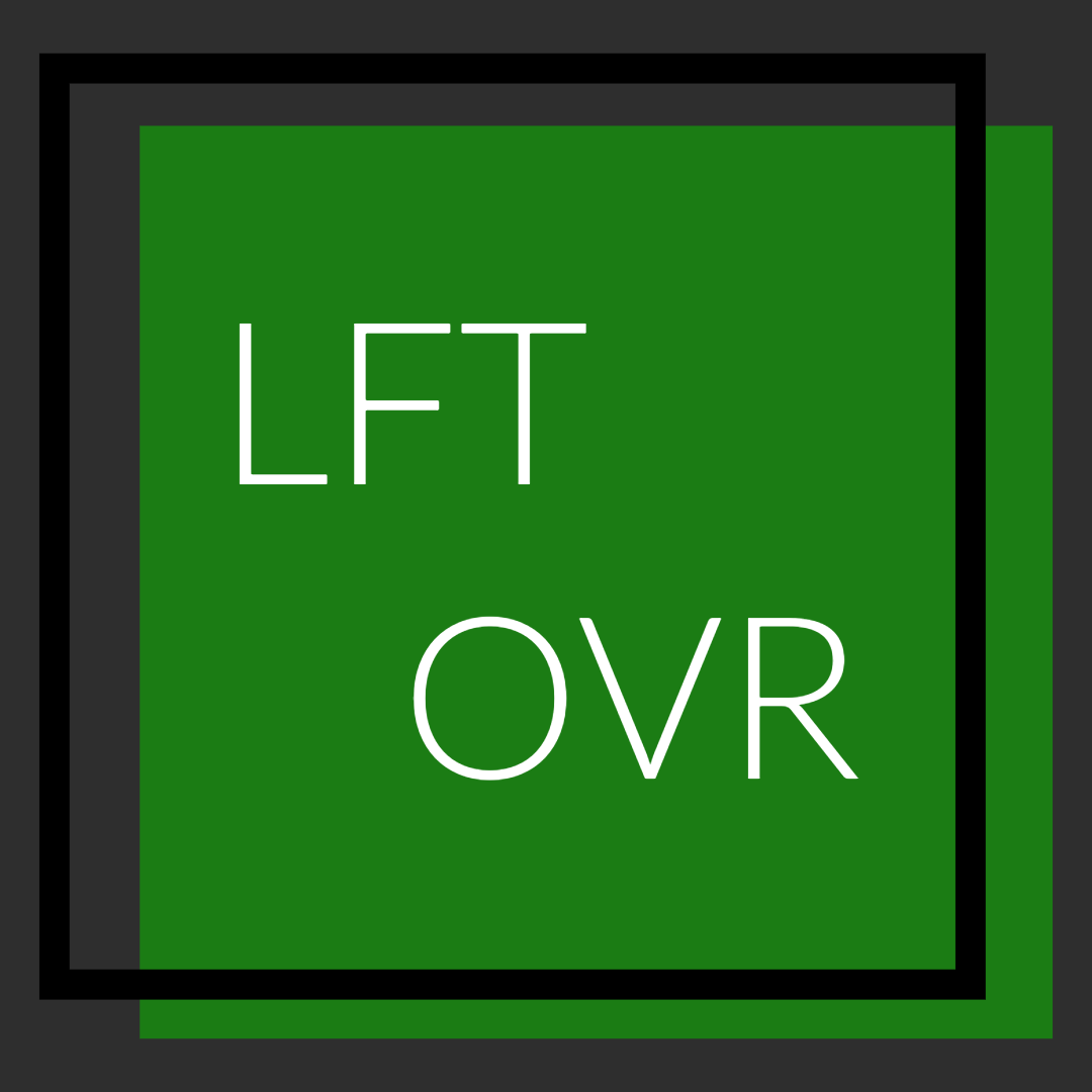 LftOvr.org | Feeding Neighbors, Saving Food